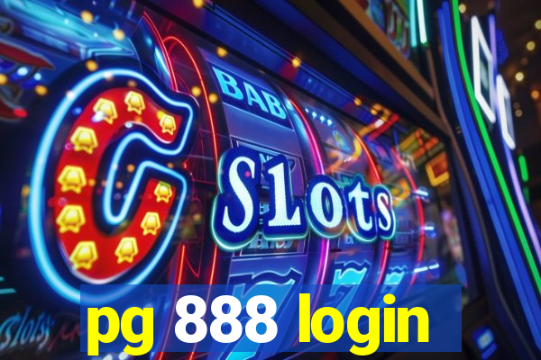 pg 888 login